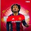 In chiusura Zirkzee al Manchester United: contatti in corso col Bologna per definire...