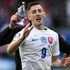 "Difficile fare gol senza stipendio ed acqua calda": l'attaccante Bozenik contro...