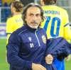 Chiusa l'avventura in C con la Fermana, mister Protti può ripartire dal Forlì