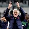 Francia, Deschamps: "Se Giroud fosse meno forte non sarebbe qui. Anche se avanti...