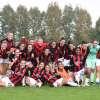 UFFICIALE:  Milan Femminile, tesserata Mascarello. Arriva in prestito annuale dalla...
