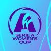 Serie A Women's Cup, il sei luglio il sorteggio dei gironi: si parte a fine agosto...