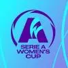 Serie A Women's Cup, il sei luglio il sorteggio dei gironi: si parte a fine agosto