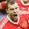 UFFICIALE: Dzyuba a sorpresa, alla fine il centravanti russo firma con il Lokomotiv...