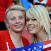 USA-Bosnia Erzegovina 2-0: il tabellino della gara
