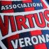 Virtus Verona, contatti con l'Hellas per la difesa: piace il 2005 Corradi
