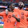 Svezia travolta, Van der Vaart: "La miglior Olanda da molto tempo a questa parte"...