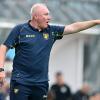 Frosinone, Alvini: "Conosciamo l'obiettivo, c'è da lavorare. Soprattutto i nuovi"...