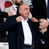 Galliani: "Ramos bel giocatore, ma non si esulta in estate. Ibra? Gli voglio bene"...