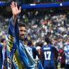 Capo Verde, Vozinha sorprende ancora: dribbling su Lautaro, ora ne ha più di Cristiano...