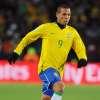Luis Fabiano, o Fabuloso che doveva andare al Milan ogni mercato. Salvo non arrivare...