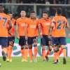 UFFICIALE: Basaksehir, doppio colpo nell'ultimo giorno di mercato. Ecco Opoku e Dennis...