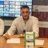 SudTirol, Shiba scende di categoria: giocherà in prestito al Taranto. Il comunicato...