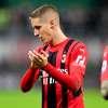Conti: "Di Gasperini posso parlare solo bene. Dopo l'infortunio per Pioli sono sparito"...