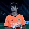 Il portiere Mattia Guarnieri in cerca di una nuova sfida: offerta dalla Serie A maltese...