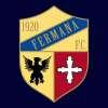 La Fermana infuriata con l'arbitro dopo il ko con l'Ancona: "Inventato il rosso a...