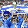 Sarà AEK Atene-PAOK Salonicco la finale di Coppa di Grecia. L'ultimo atto è il 20...