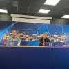 Bodo Glimt, Knutsen: "Sono deluso: la Juventus ha meritato di vincere"