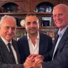 Reggina a Lotito, Cannizzaro: "Trattativa lunga e complessa. Il neo patron è carichissimo"...