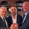 Reggina a Lotito, Cannizzaro: "Trattativa lunga e complessa. Il neo patron è carichissimo"