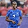 Francia Femminile, Euro '22 finito per Katoto: brutto infortunio al ginocchio