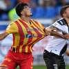 UFFICIALE: Lecce, addio Brayan Vera. Il colombiano ceduto all'América de Cali
