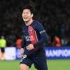 PSG, Kang-In Lee chiede spazio: la A e la Premier si muovono, ma per Luis Enrique...