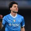 Antonio Vergara Cor 'e Napoli: l'esterno pronto a legarsi agli azzurri per i prossimi...