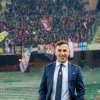 Scalise e l'addio al Potenza: "La precedente esperienza con Macchia ha precluso il...