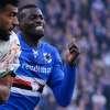Serie B, Spezia-Sampdoria: derby da ultima spiaggia al Picco. Niang scalza Coda