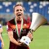 Roma femminile, Bernauer e Ceasar rivivono le emozioni della vittoria in Coppa Italia...