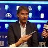 La proposta di Petrucci: "Abete o Malagò? Io per la FIGC candiderei Giovanni Carnevali"...