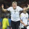 Schweinsteiger risponde alle critiche: "Parlavo di calcio, non di persone. Non volevo...