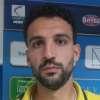 Trapani, acquisito a titolo definitivo il cartellino di Riccardo Palmieri dal Cittadella...