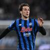 Atalanta, tegola Bernasconi: si è lesionato il legamento collaterale mediale del...