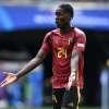 Belgio, Onana: "Zero calcoli con l'Italia. Dateci tempo e non paragonateci alla Generazione...