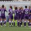 Fiorentina Femminile, l'ungherese Kajan ha firmato per un anno con le viola 