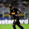 Kwadwo Asamoah, poteva finire al Torino. Con la Juventus ha vinto 6 Scudetti