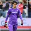 Nel radar della Serie A - Tommaso Vannucchi, il gigante viola già nell'Italia U19...
