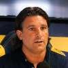 Fernandez: "Colpito dalla Juve Stabia. Ai playoff occhio a Catania e Carrarese"