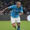 Napoli, Mazzocchi: "Ci aspetta un mini-campionato. Milan pieno di pregi, ma ha anche...