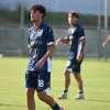 Frosinone, Grosso: "Siamo come una famiglia, possiamo disputare un buon campionato"...