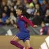 WCL, il Barça vince di misura in Norvegia: 2-1 al Brann. Decide la solita Paralluelo...