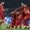 Roma, Misitano: "Mi volevano Atalanta ed Empoli, ma ho scelto la città dove sono...