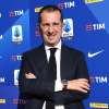 Marino: "Lavoro, voglia e spinta dei tifosi: affronteremo il Bayern da Atalanta"