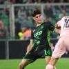 Buona la prima dell'Italia U19: Liberali e Iddrissou stendono la Serbia. Finisce...