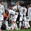 Juventus, colpo per la Next Gen: arriva il 2007 Makiobo dal Brugge