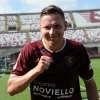 Pordenone, Kupisz saluta: il centrocampista rescinde e torna in Polonia allo Jagellonia...