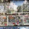 Le prime pagine dei quotidiani italiani e stranieri di oggi, venerdì 10 luglio