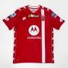 La maglia del Monza - La tradizione e il legame con la Brianza